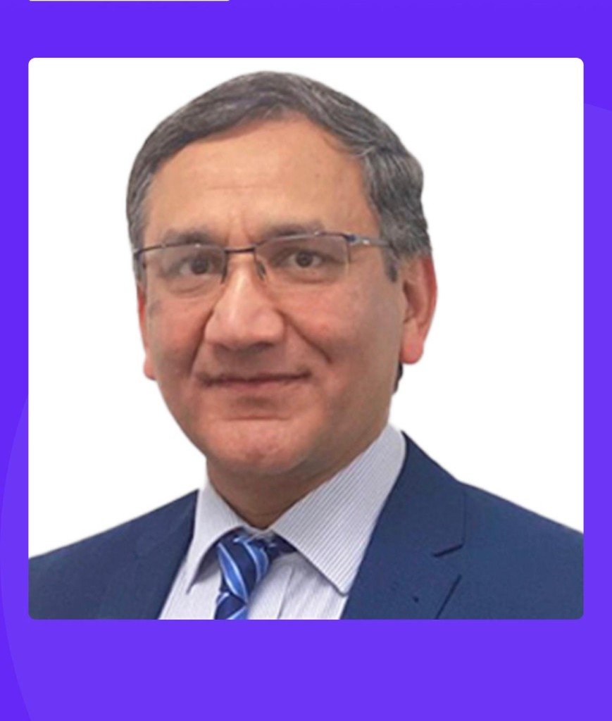 Mr Rao Khalid Mehmood, Consultant Laparoscopic General and Colorectal Surgeon