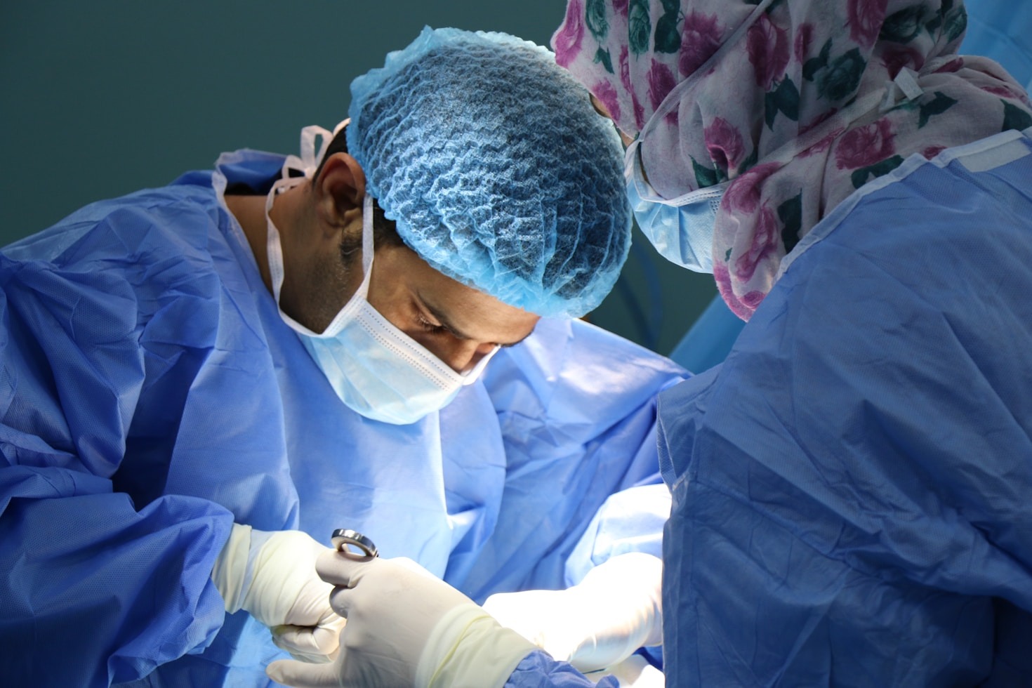 Top Benefits of Minimally Invasive Surgery