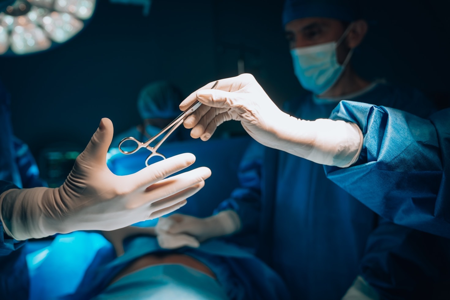 How Hernia Surgery Under Local Anesthesia Works